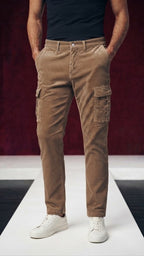 Cargo Hose Edward