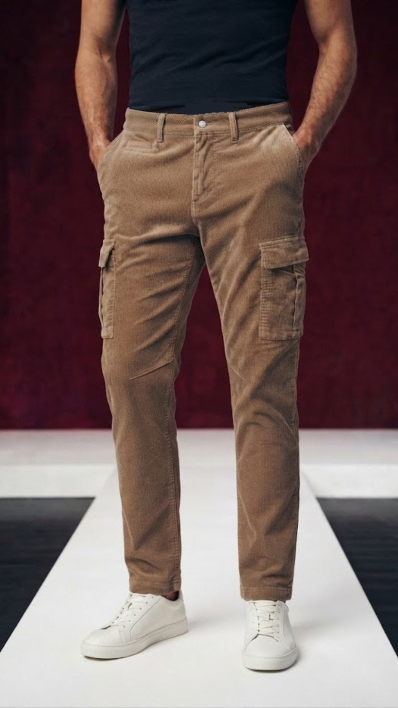 Cargo Hose Edward
