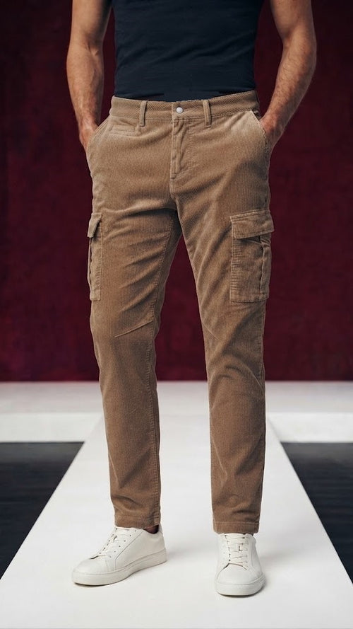 Cargo Hose Edward