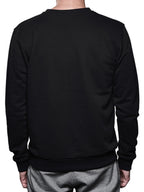 Sweat Shirt SEVEN black
