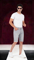 Thomas Shorts | Seagrass