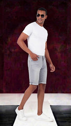 Thomas Shorts | Faith Grey
