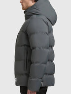 Jacke Stepp silas3 green