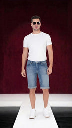 Thomas Shorts | Fifth Blue
