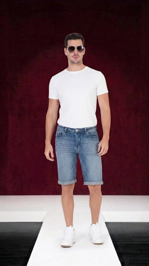 Thomas Shorts | Fifth Blue