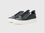 Sneaker Snake style black