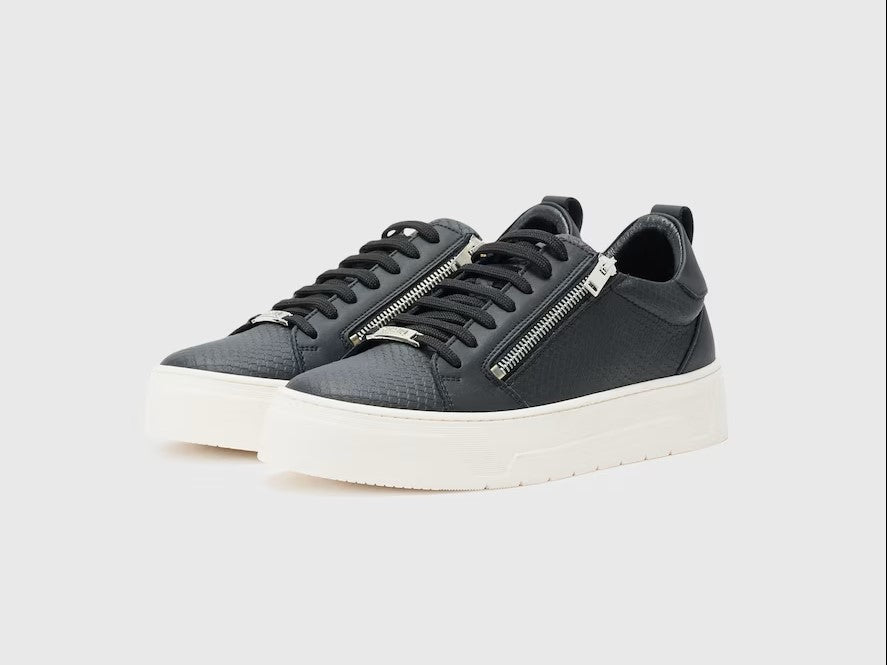 Sneaker Snake style black