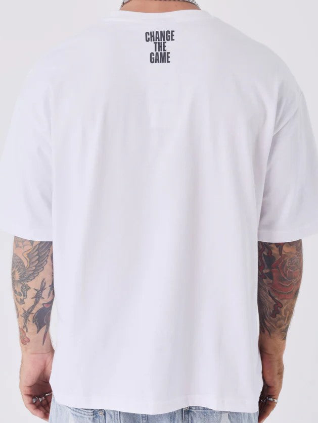 Oversize Essentials T-Shirt