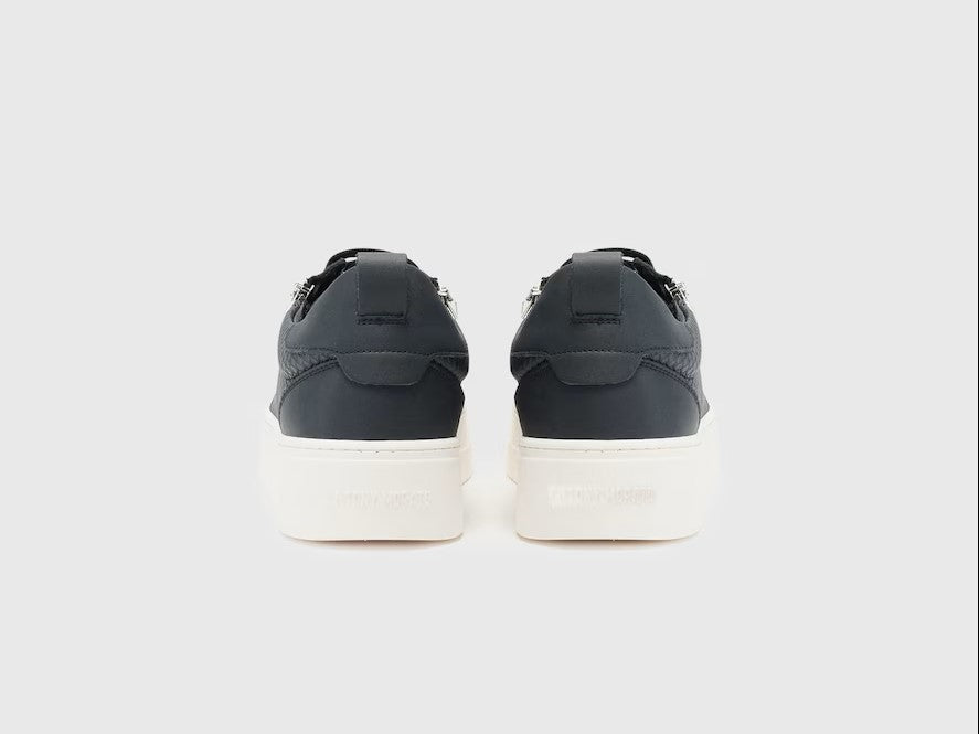 Sneaker Snake style black