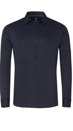 Style »Casual Kent« navy squares