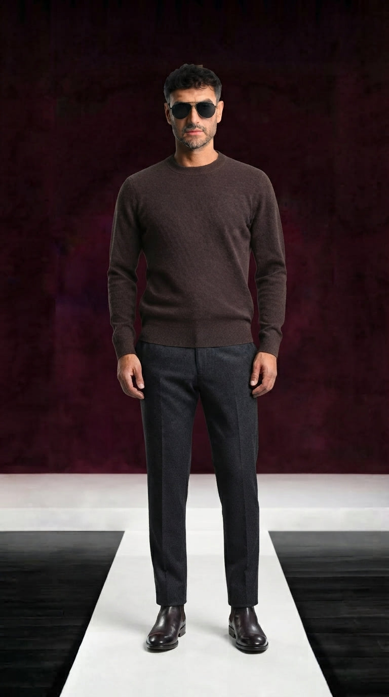 sweater U Moro