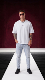 Oversize Essentials T-Shirt