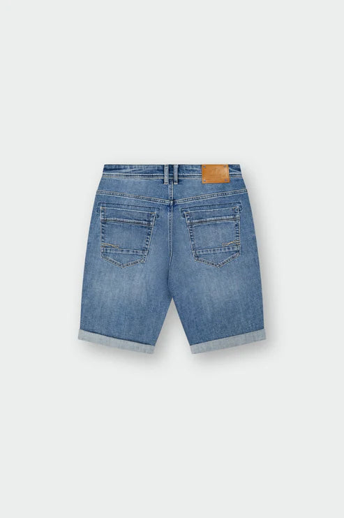 Thomas Shorts | Fifth Blue