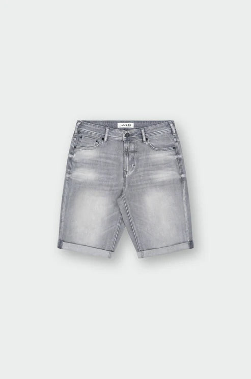 Thomas Shorts | Faith Grey