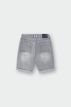 Thomas Shorts | Faith Grey