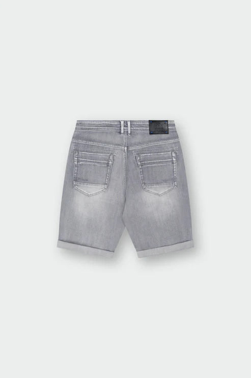 Thomas Shorts | Faith Grey