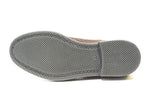Boots Alessandro velours Braun