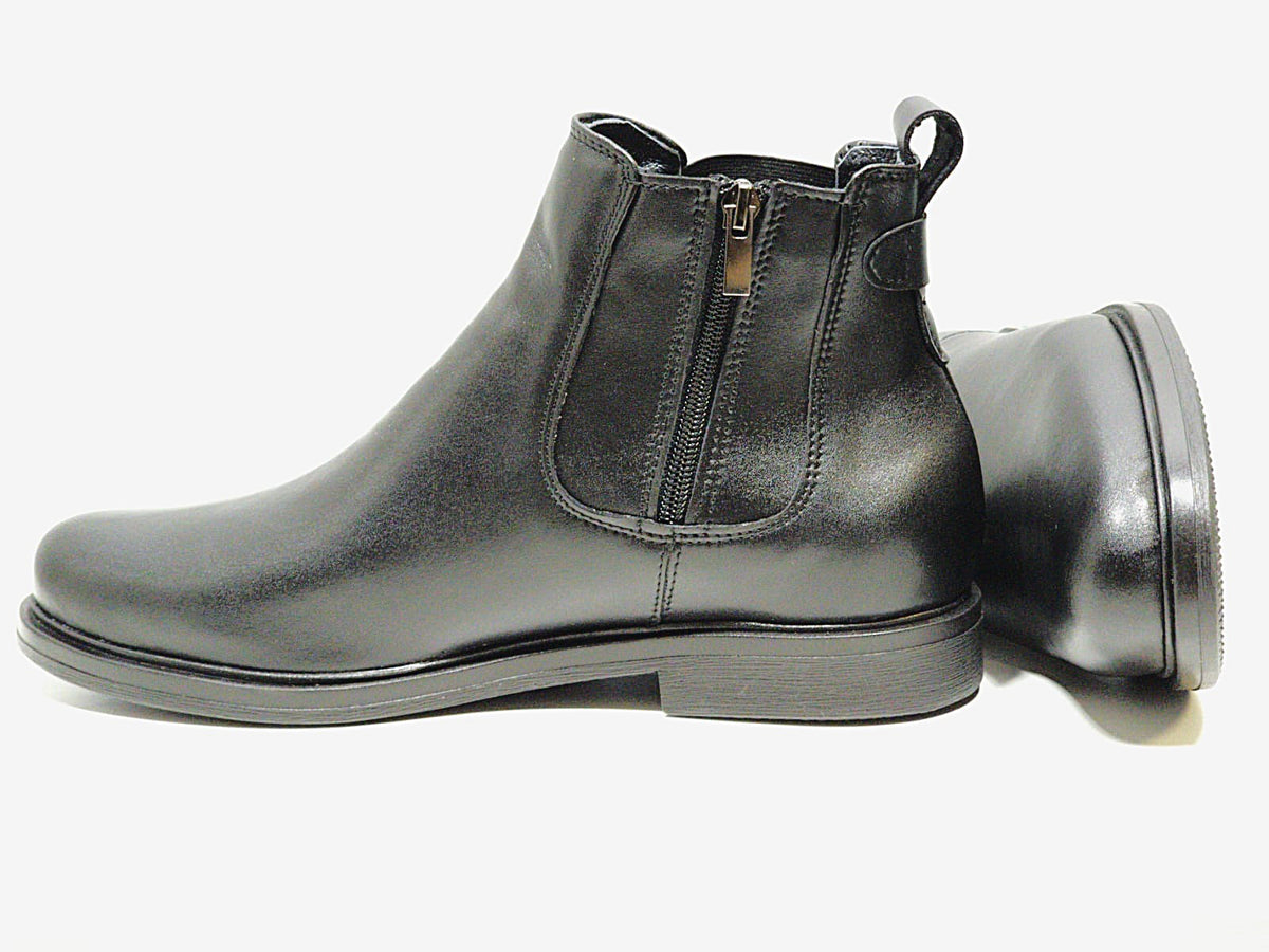 Boots Lorenzo Schwartz
