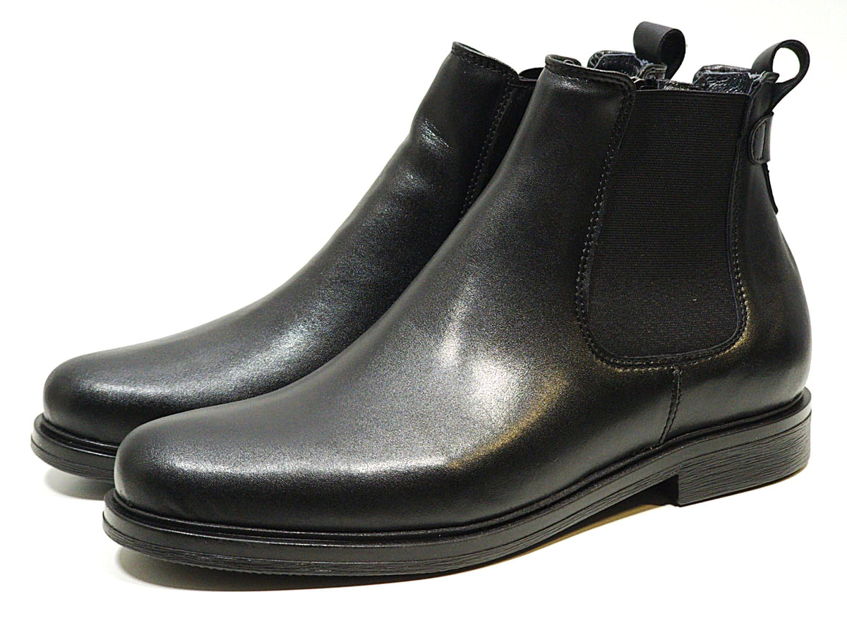 Boots Lorenzo Schwartz