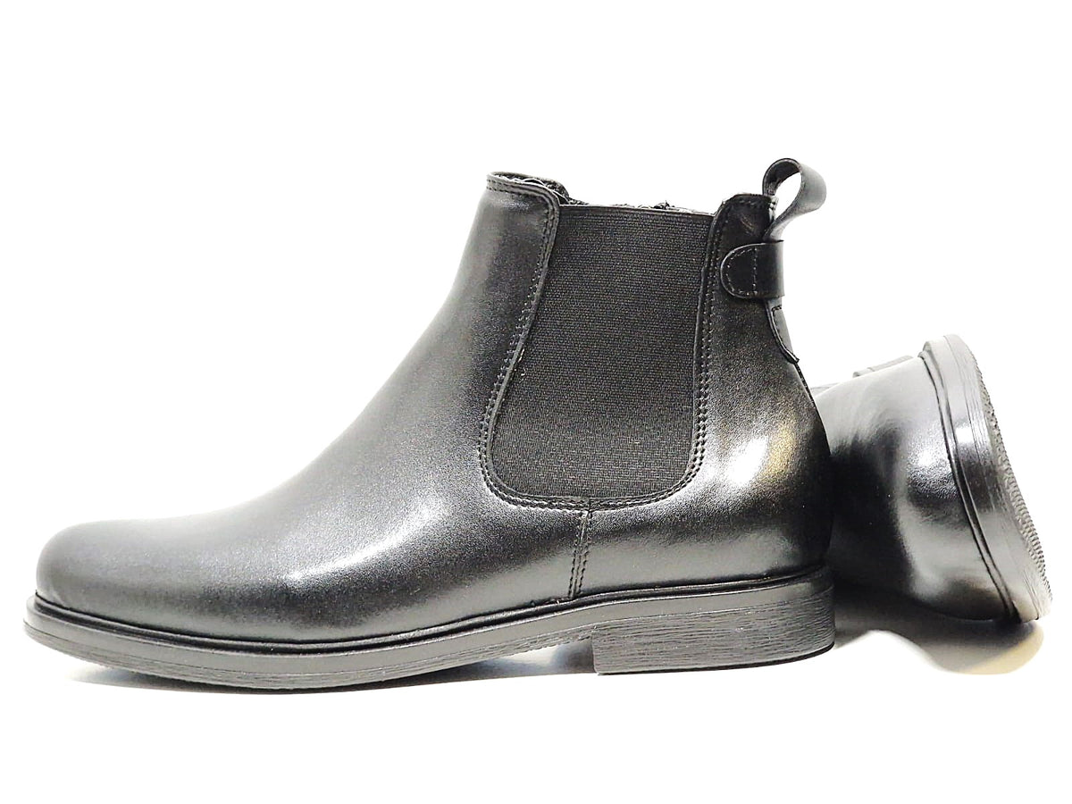 Boots Lorenzo Schwartz