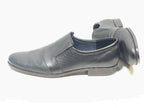 Ellason slipper leder schuhe matteo schwartz