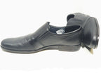 Ellason slipper leder schuhe matteo schwartz