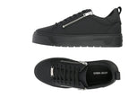 Sneaker Snake style all Black