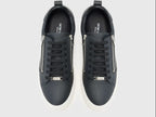 Sneaker Snake style black