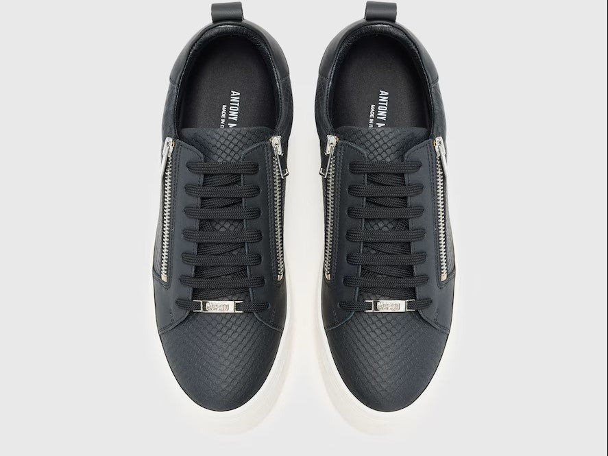 Sneaker Snake style black