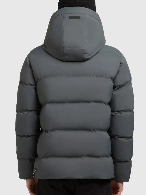 Jacke Stepp silas3 green