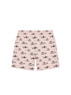 Starfield Badeshorts