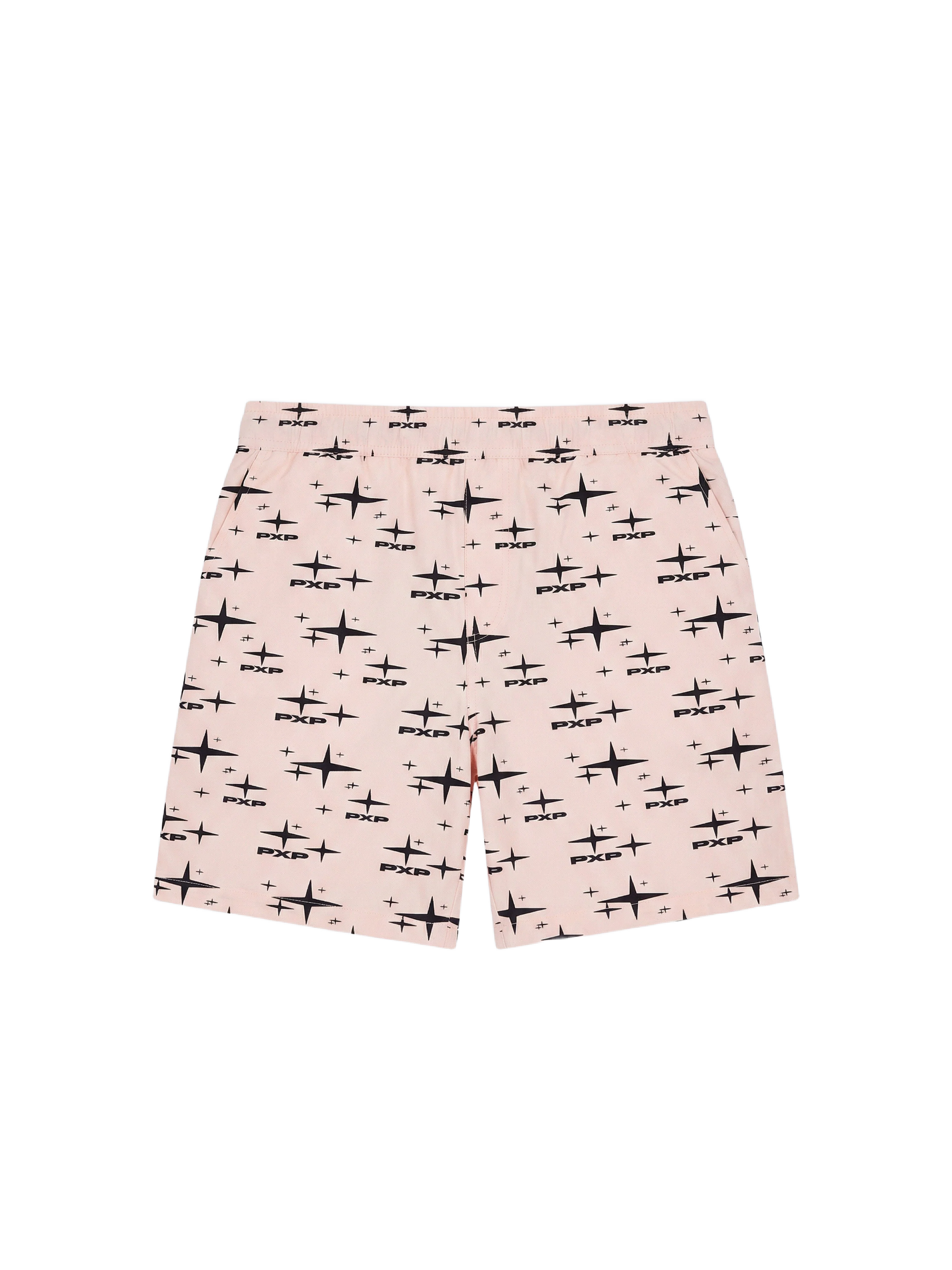 Starfield Badeshorts