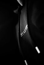 Sweat Hoddie Overtech schwarz