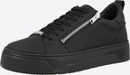 Sneaker Snake style all Black