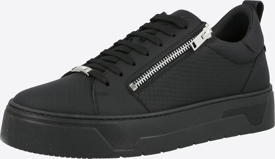 Sneaker Snake style all Black