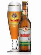 Sweat Hooddie hochstift skyblack + Special mit einem Weihnachtsbier/Sporty-Shirt