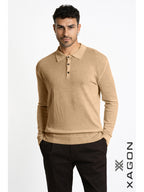 Poloshirt Linea Camm
