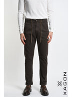 Fleece hose Moro