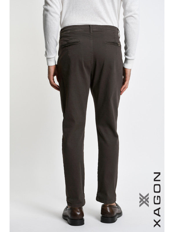 Fleece hose Moro