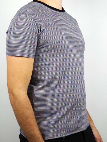 Shirt T-Shirt R arcobaleno mix