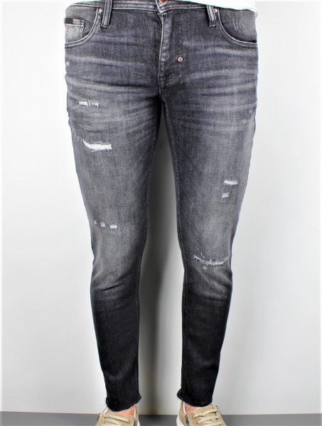 Jeans Skinny mercury eco black