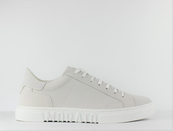 Schuhe Sneaker recycled weiß
