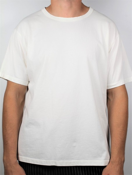 Shirt T-Shirt off white