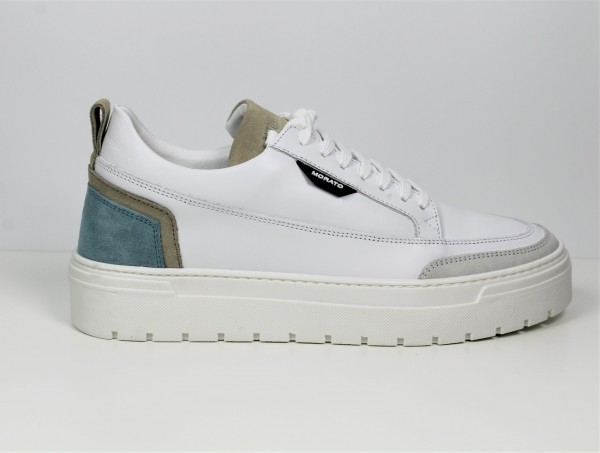 Schuhe Sneaker aquamarine