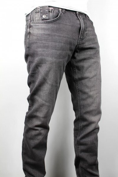 Jeans Regular tulum grey