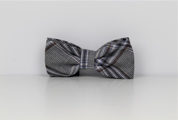 Krawatte 3 cm magenta